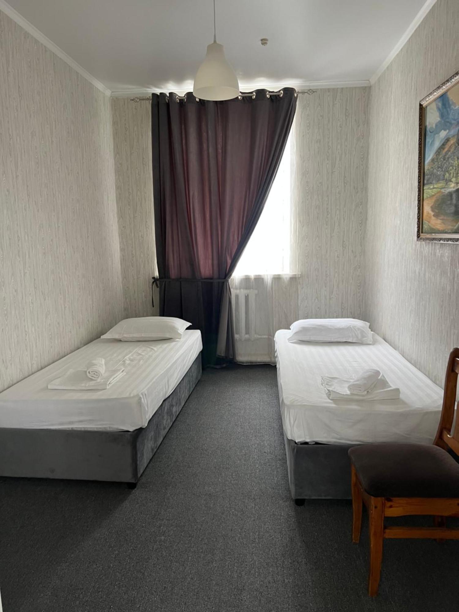 Hotel Fresh アクトベ エクステリア 写真