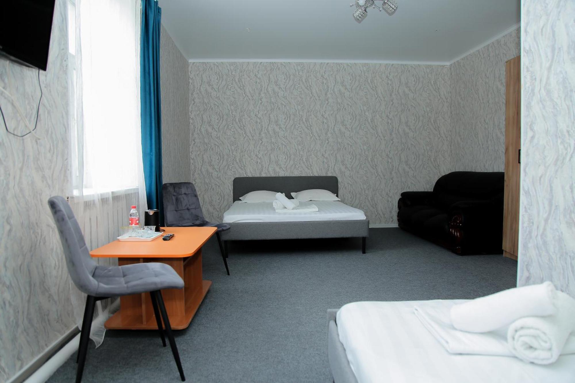 Hotel Fresh アクトベ エクステリア 写真