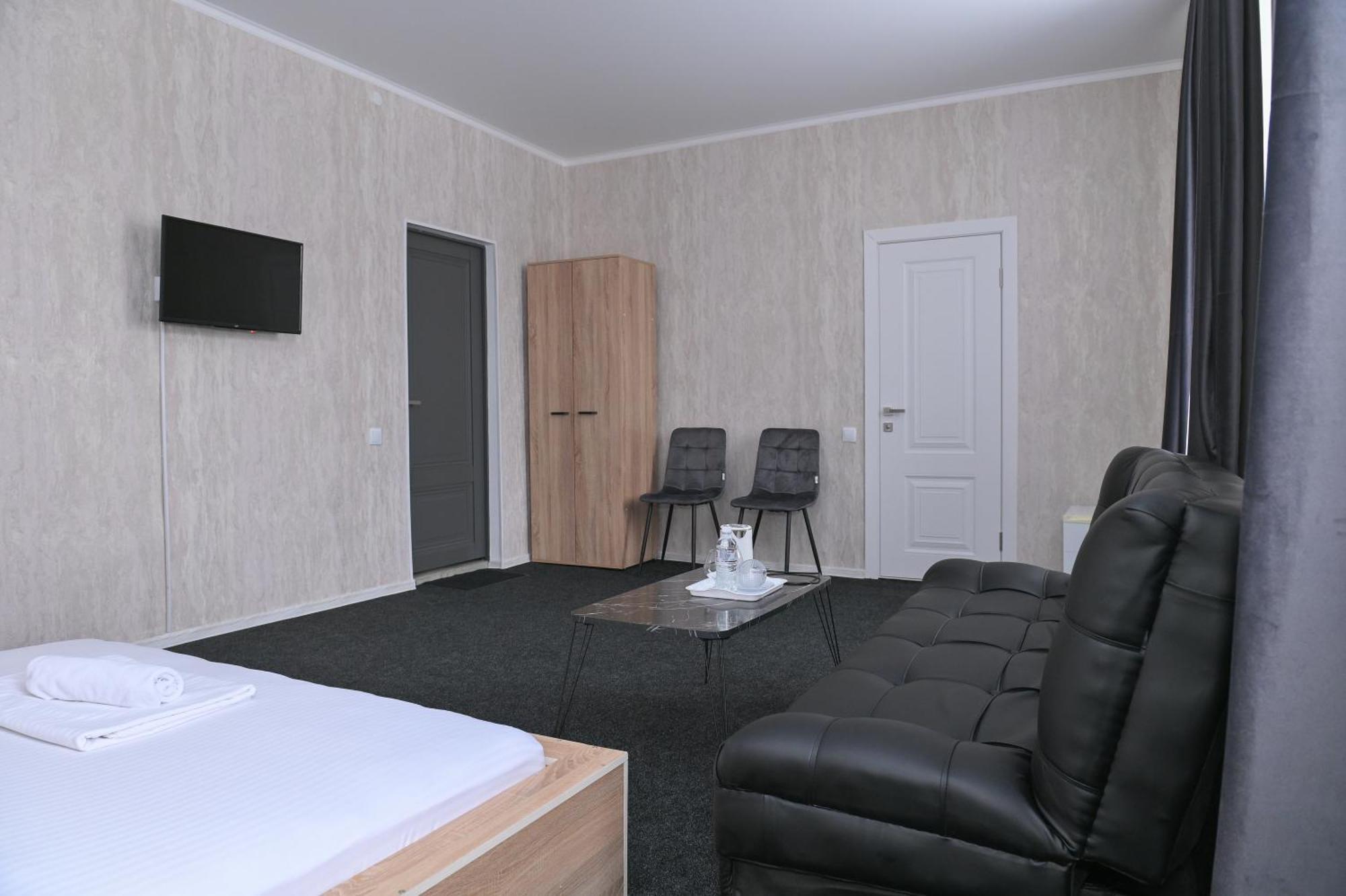 Hotel Fresh アクトベ エクステリア 写真