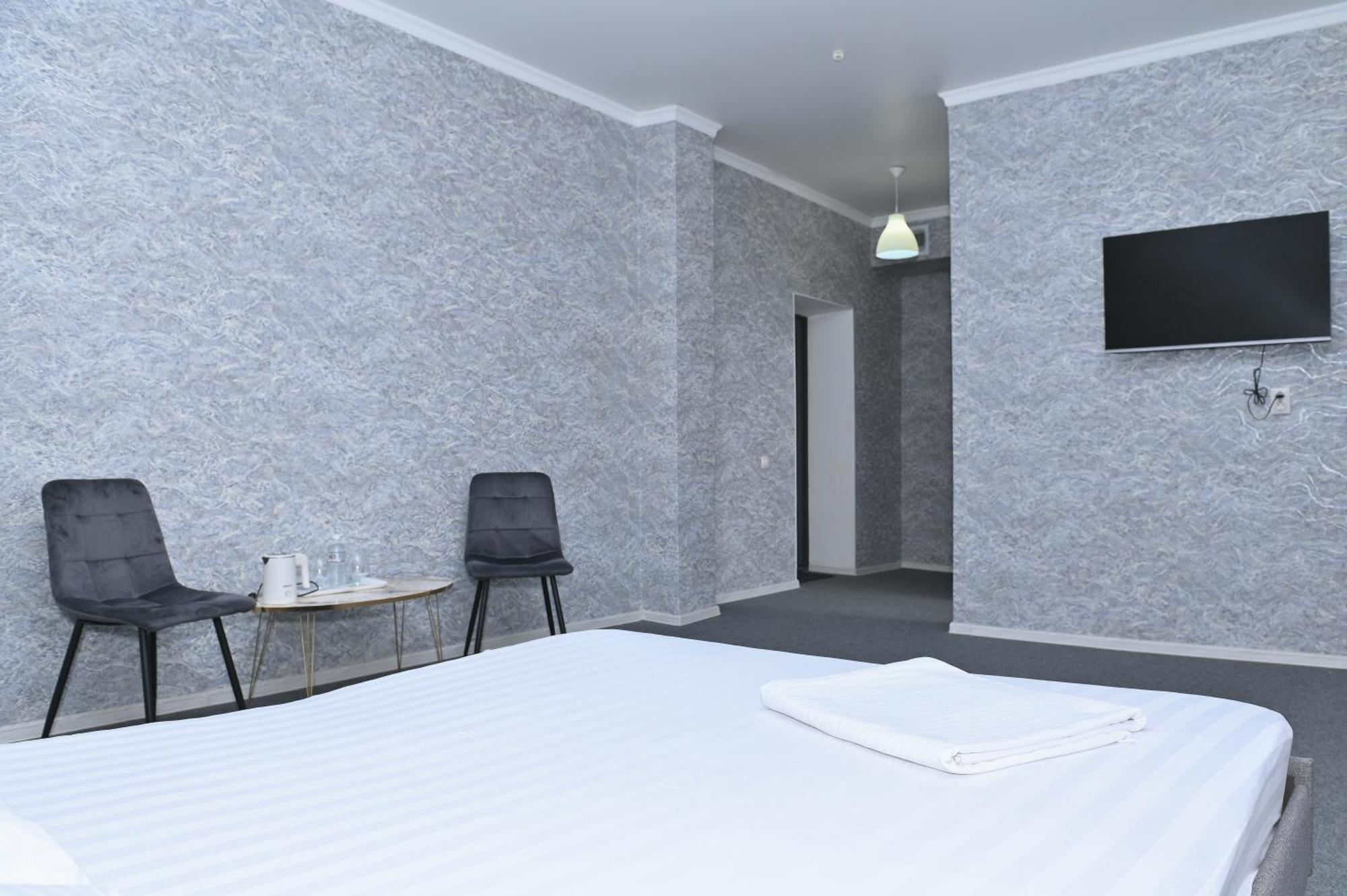 Hotel Fresh アクトベ エクステリア 写真